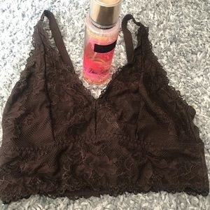 1XL Savage X Fenty Bralette